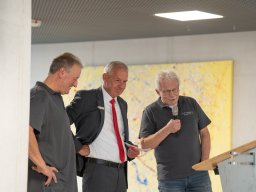 Ehrenamtsforum Xanten 2026